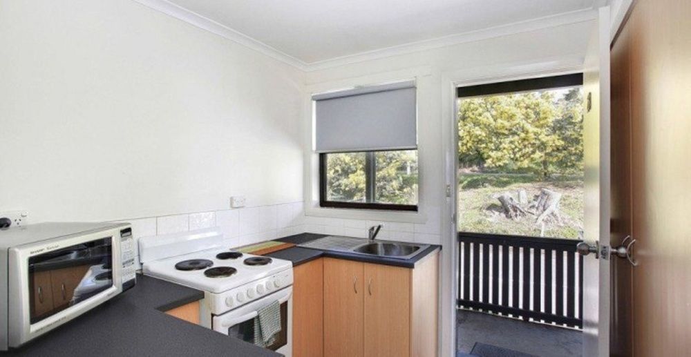 Tamar River Villas Λόντσεστον Εξωτερικό φωτογραφία