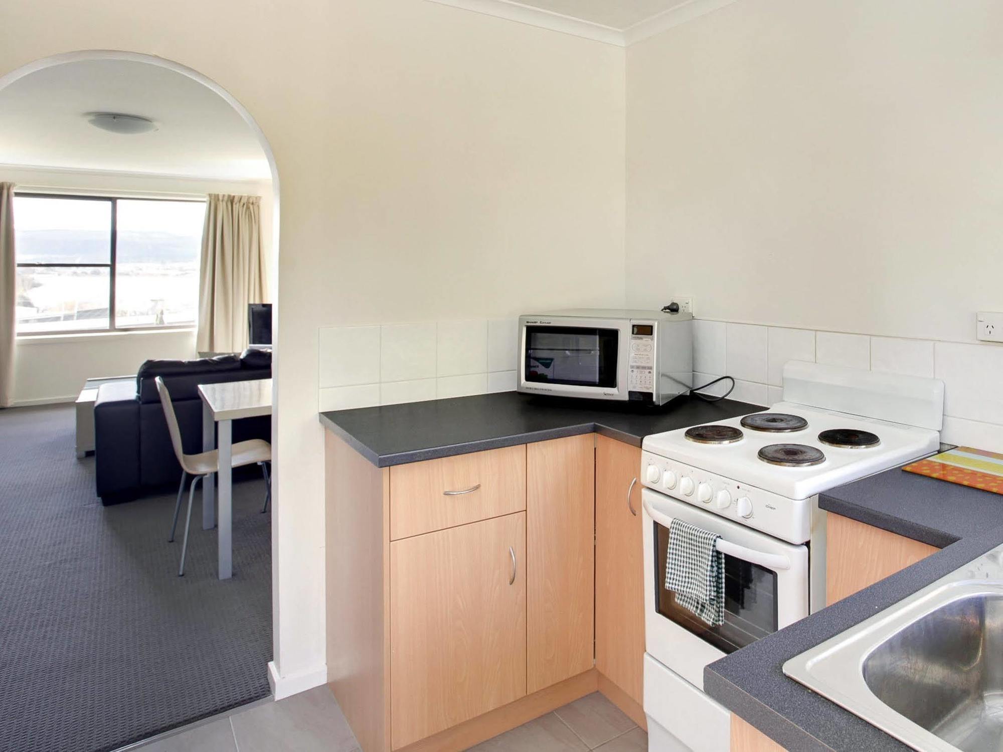 Tamar River Villas Λόντσεστον Εξωτερικό φωτογραφία