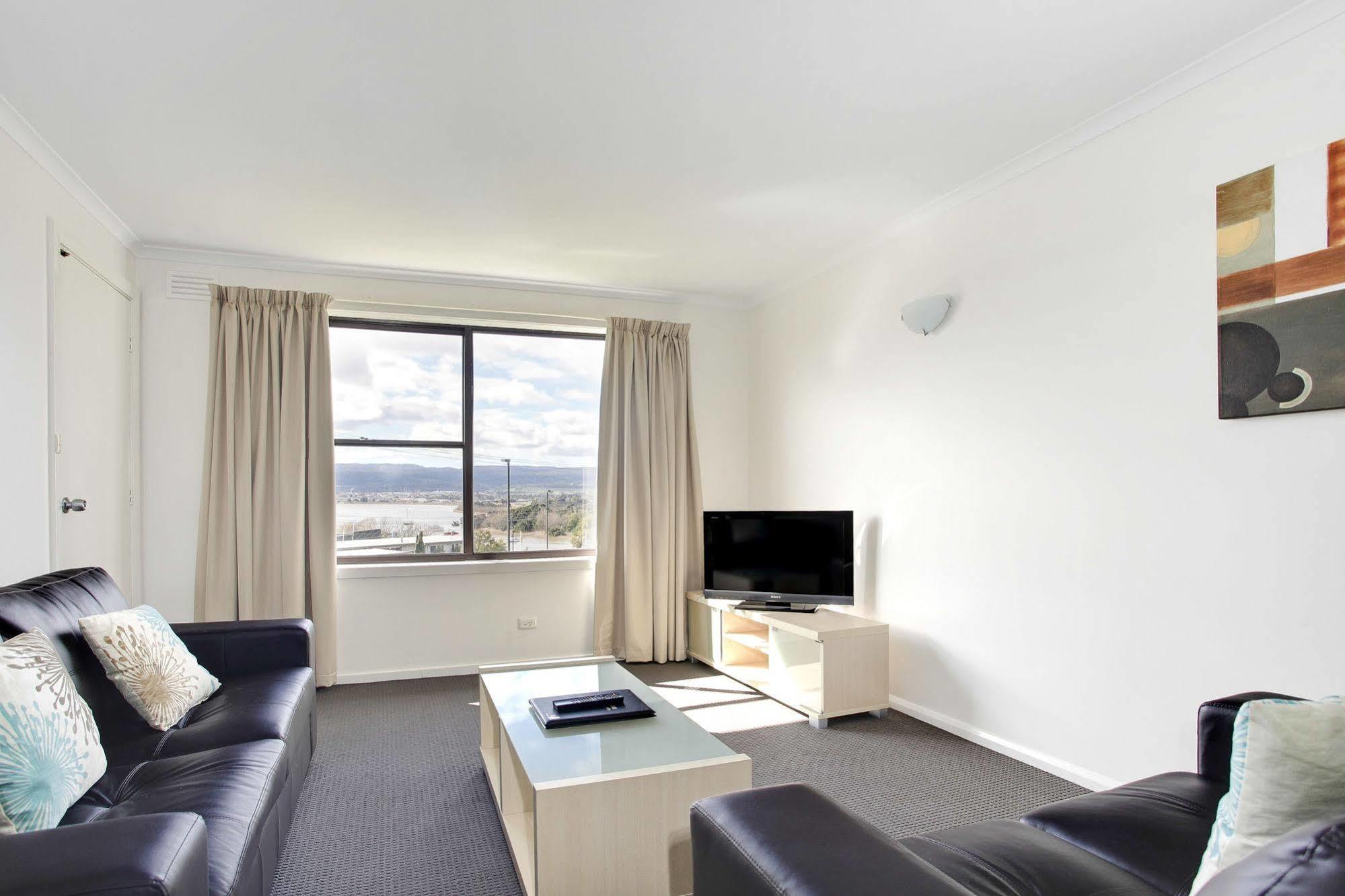 Tamar River Villas Λόντσεστον Εξωτερικό φωτογραφία