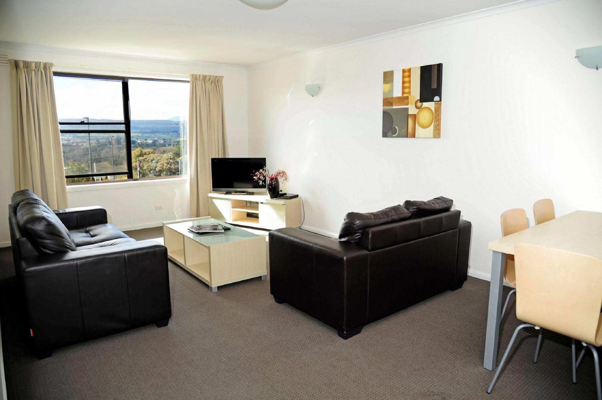 Tamar River Villas Λόντσεστον Εξωτερικό φωτογραφία
